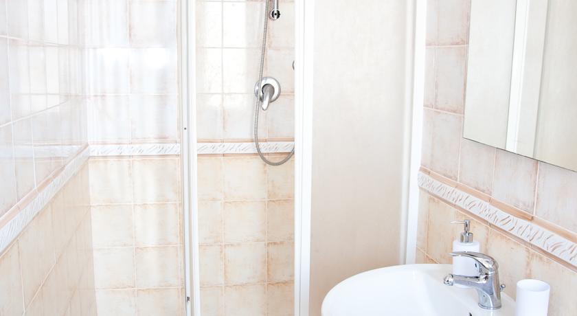 B&B Cagliari Ariosto Room photo
