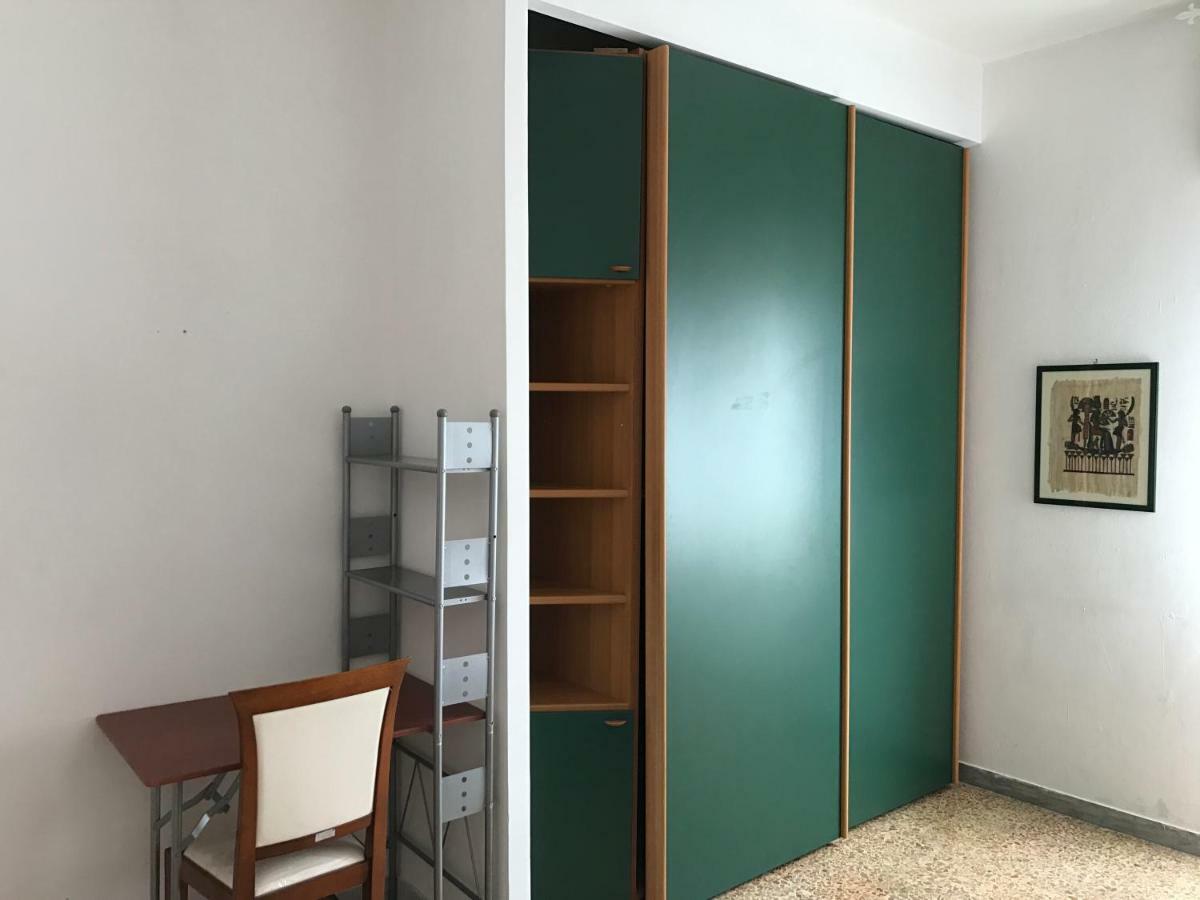 B&B Cagliari Ariosto Exterior photo