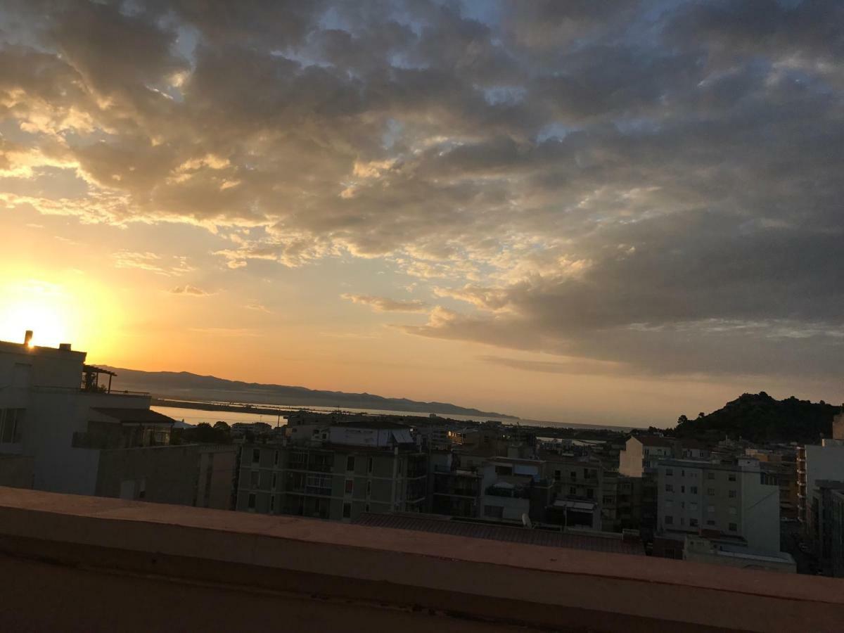 B&B Cagliari Ariosto Exterior photo