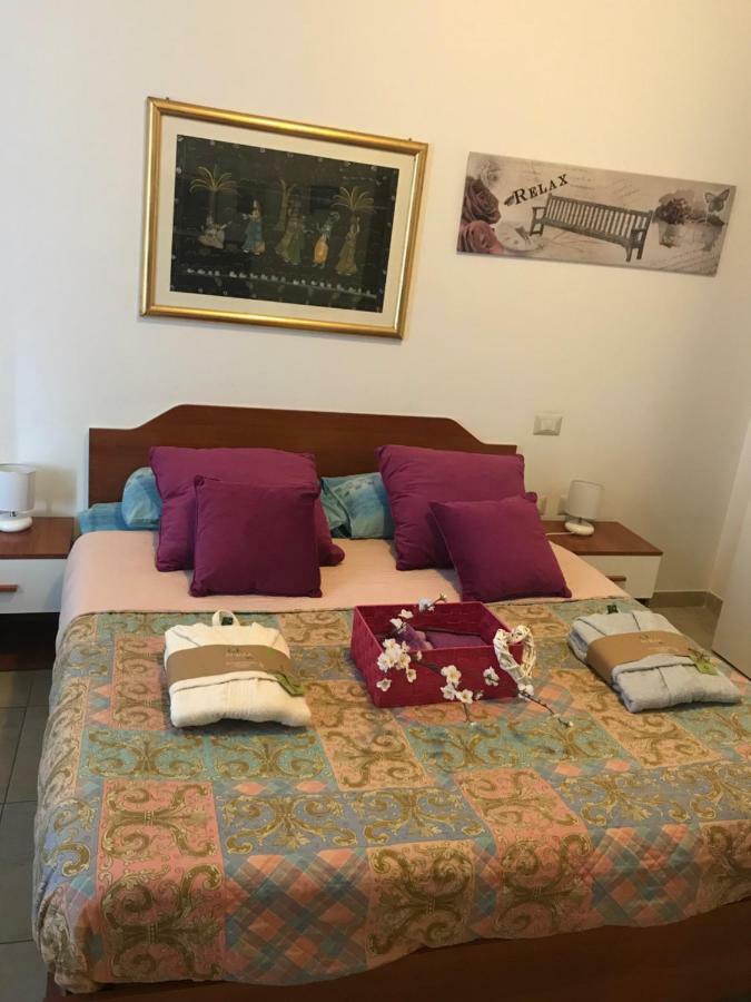 B&B Cagliari Ariosto Exterior photo