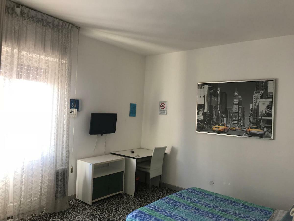 B&B Cagliari Ariosto Exterior photo