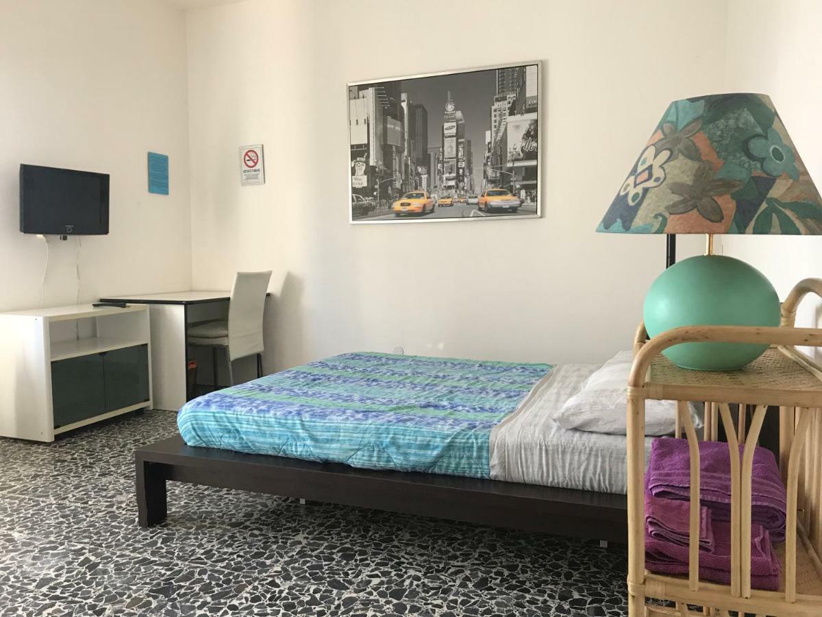 B&B Cagliari Ariosto Exterior photo