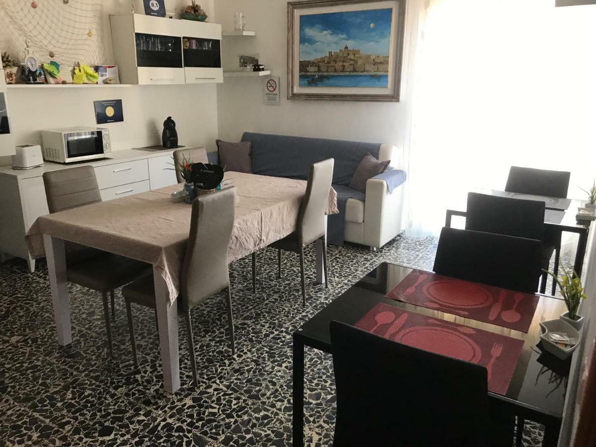 B&B Cagliari Ariosto Exterior photo