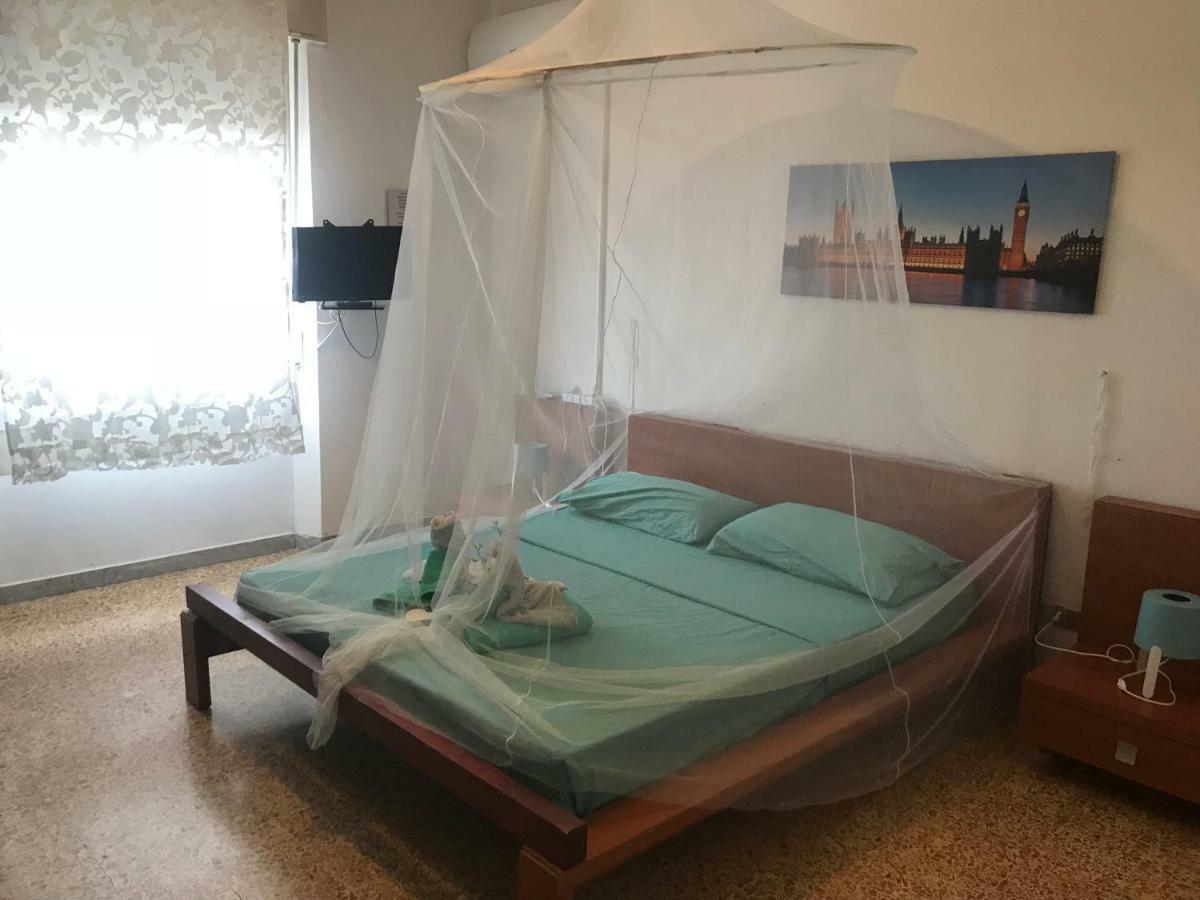 B&B Cagliari Ariosto Exterior photo
