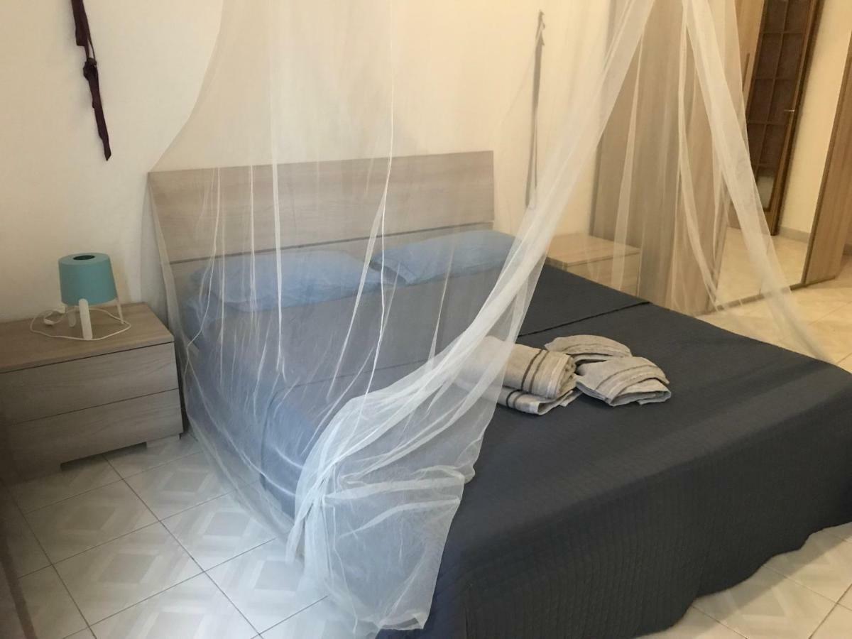 B&B Cagliari Ariosto Exterior photo